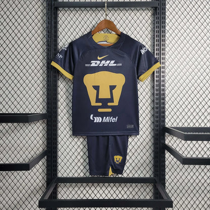 Pumas 2023 Away Jersey