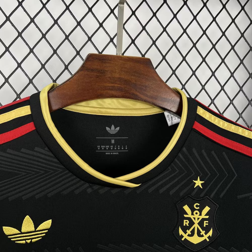 Flamengo 2025 Special Edition Shirt