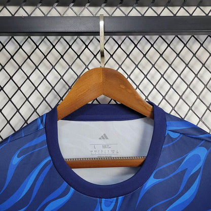 Real Madrid 2025 Trainingsshirt