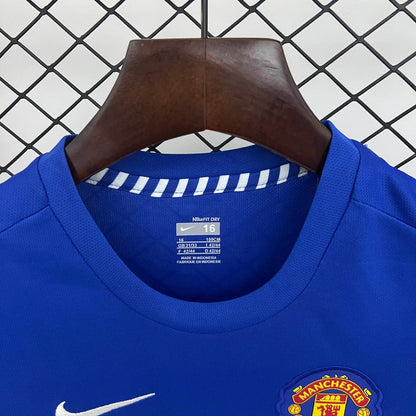 Manchester United 2008 Jersey