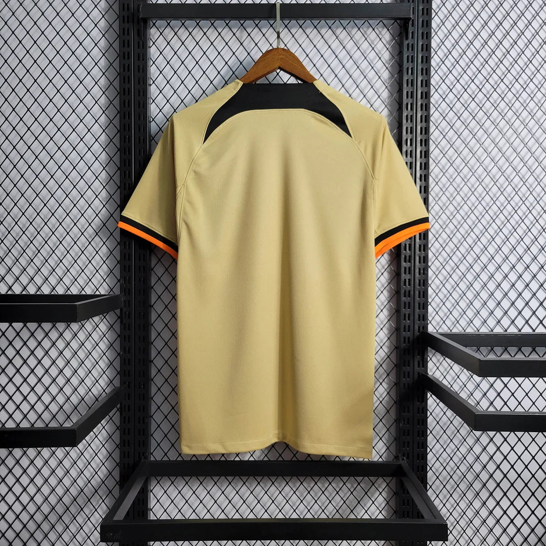 Chelsea 2022 Third Shirt