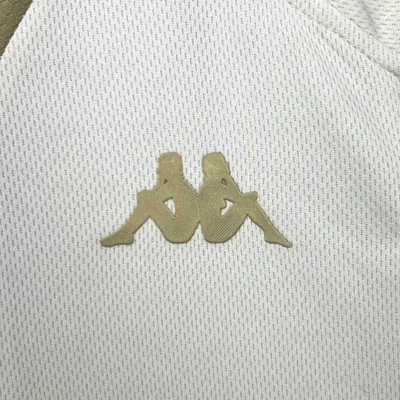 Vasco da Gama 2024 third Away Jersey