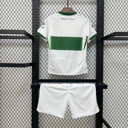 Elche 2025 Home Jersey