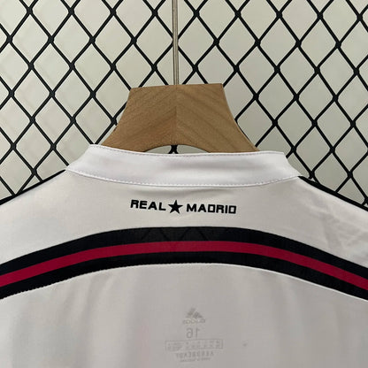 Real Madrid 2014 Home jersey