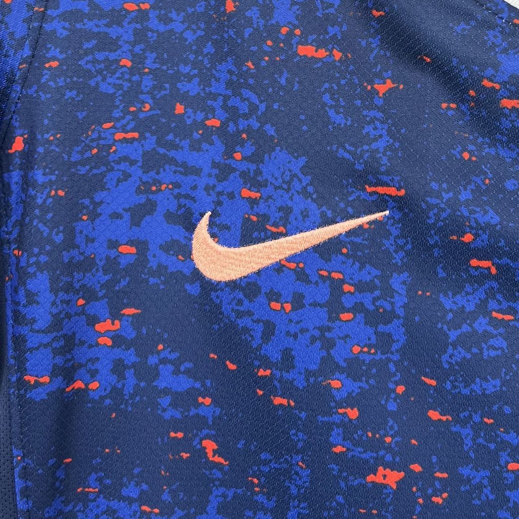 France 2026 Womens Home jersey