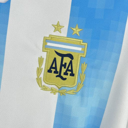 Argentina 2018 Home Shirt