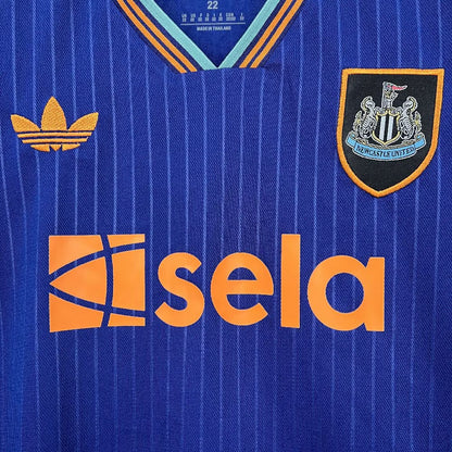 Newcastle United 2025 Third Away jersey