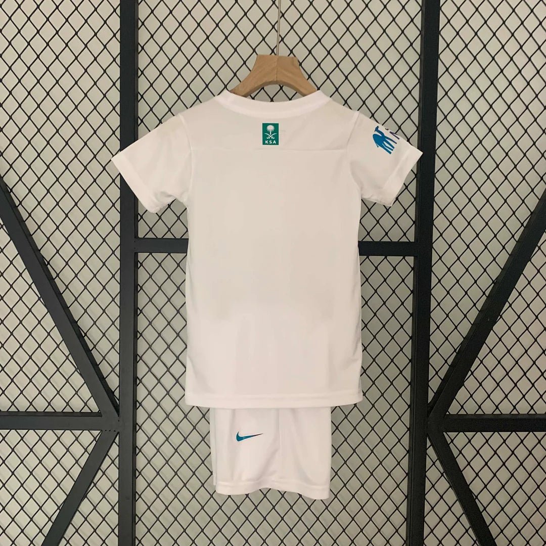 Al-Nassr 2023 Third Away Jersey