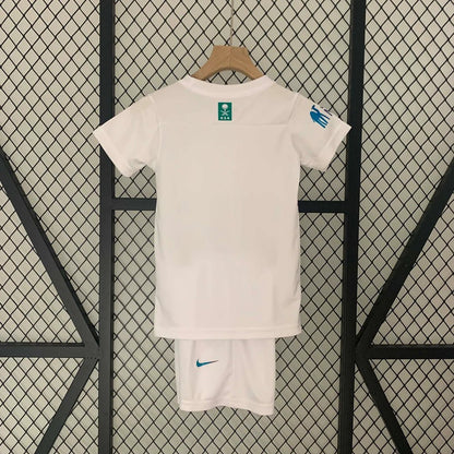 Al-Nassr 2023 Third Away Jersey