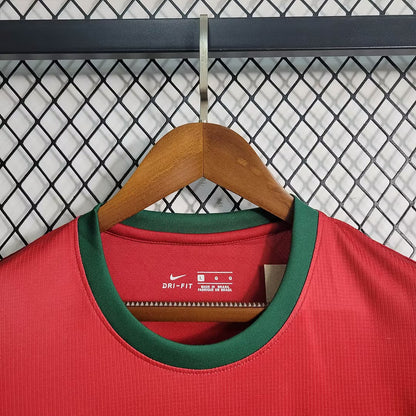 Portugal 2023 Home Shirt