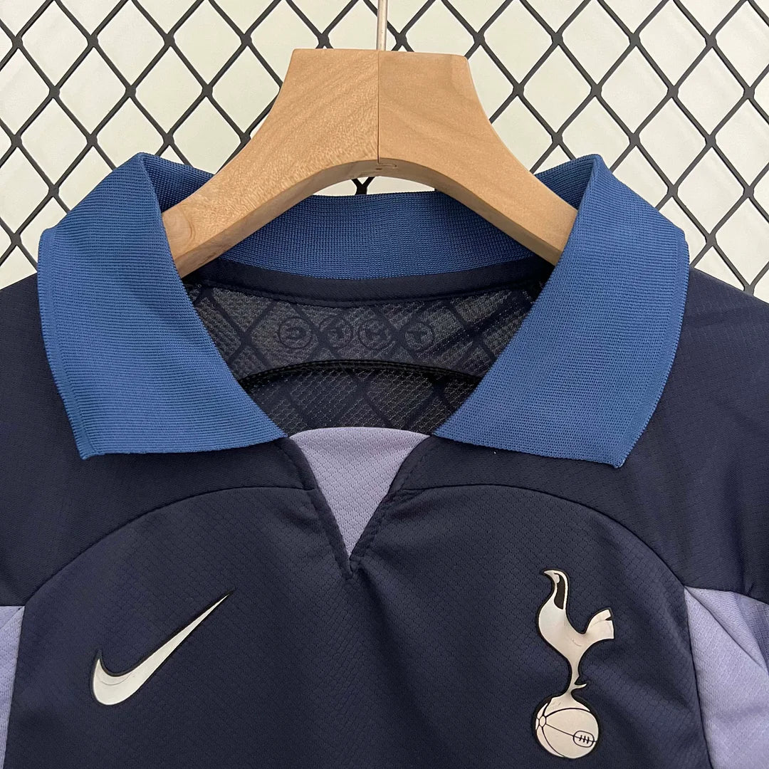 Spurs 2023 Away Jersey