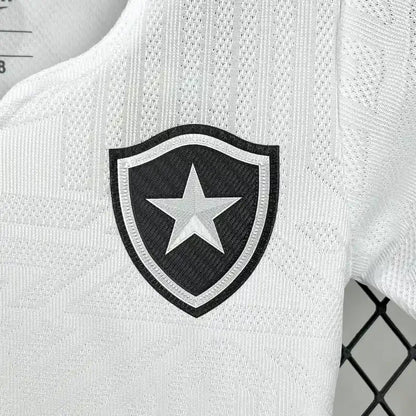 Botafogo 2024 Away Jersey