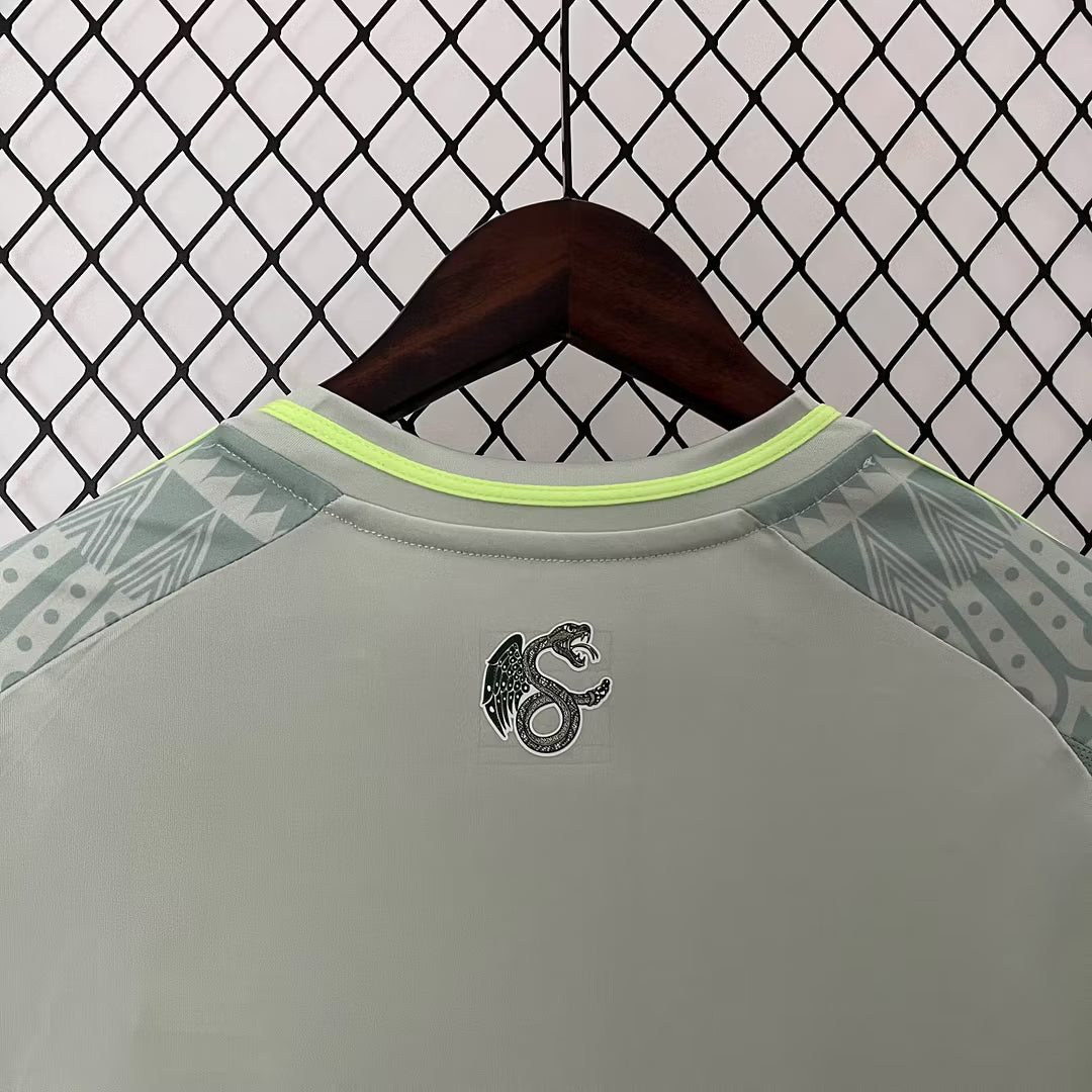 Mexico 2024 Away Shirt