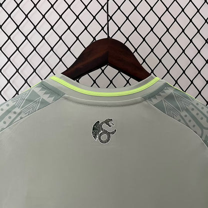 Mexico 2024 Away Shirt