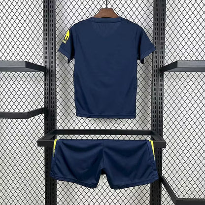 Atletico Madrid 2025 Away Jersey