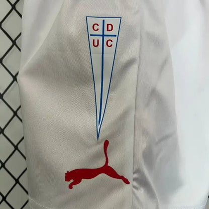 Deportivo Universidad Católica 2024 Away Jersey