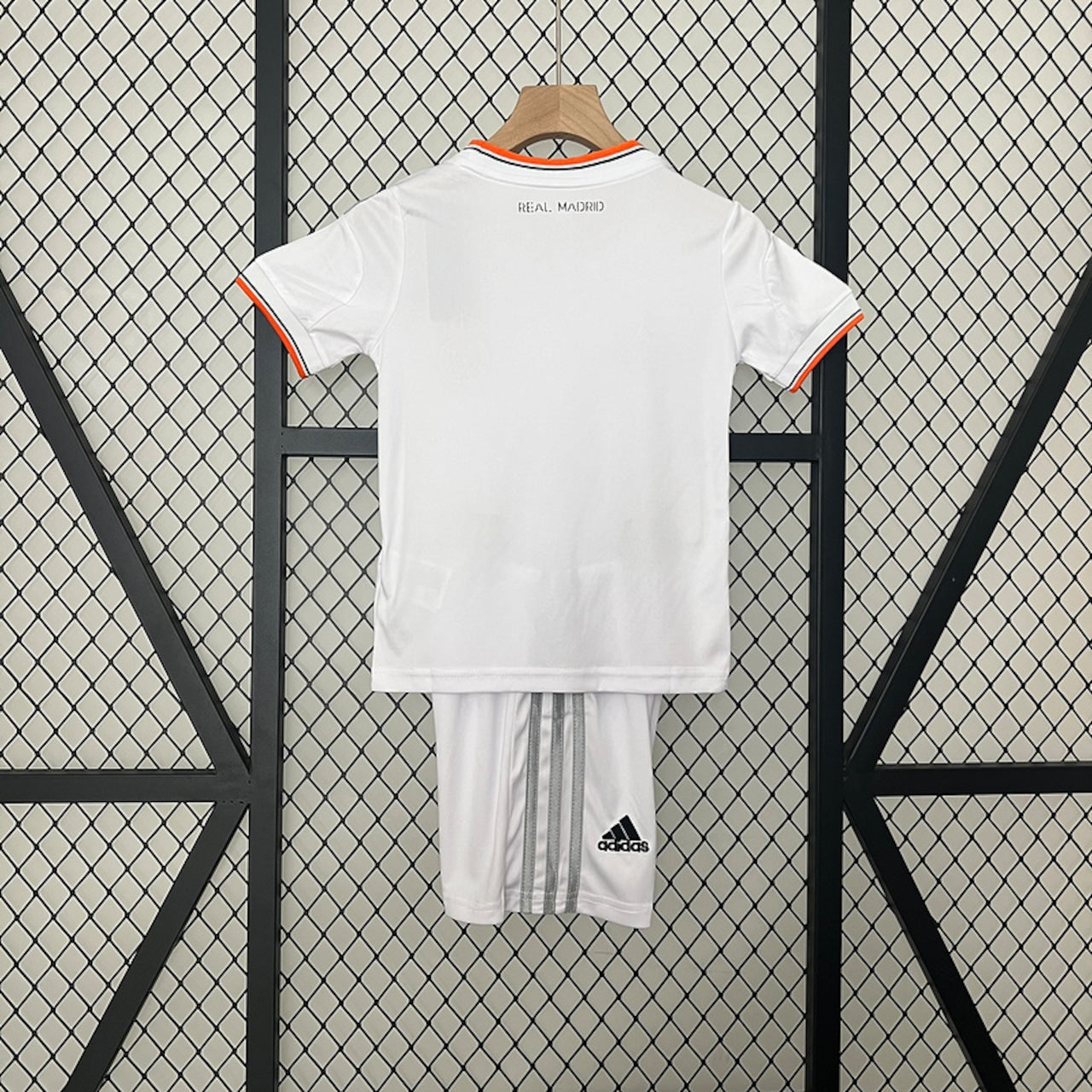 Real Madrid 2013 Home jersey