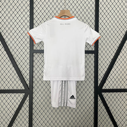 Real Madrid 2013 Home jersey