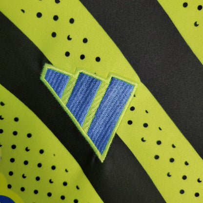 Arsenal 2023 Away Shirt