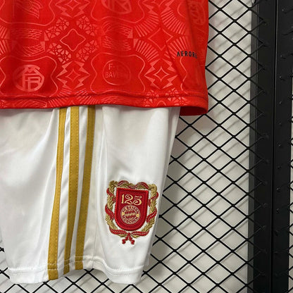 Bayern 2024 125th Anniversary Shirt