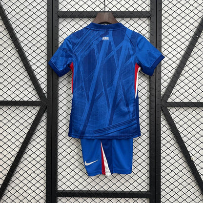 Chelsea 2025 Home Jersey