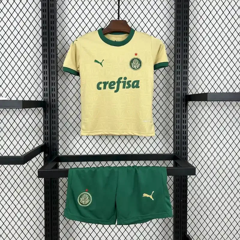 Palmeiras 2024 Away Jersey