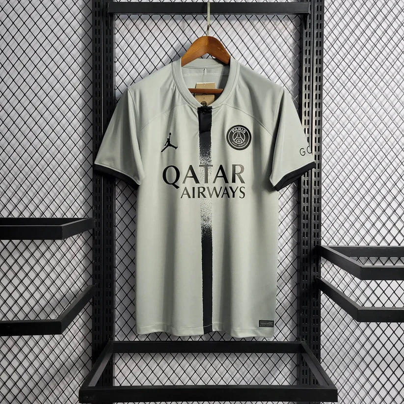 PSG 2022 Away Shirt