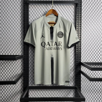 PSG 2022 Away Shirt