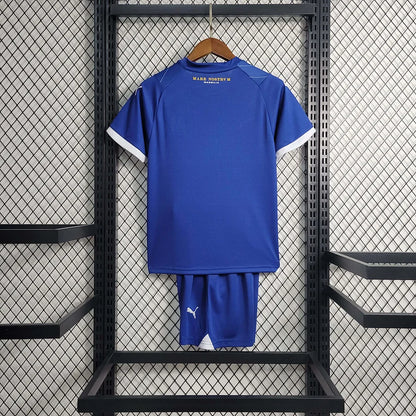 Olympique de Marseille 2023 Away Jersey