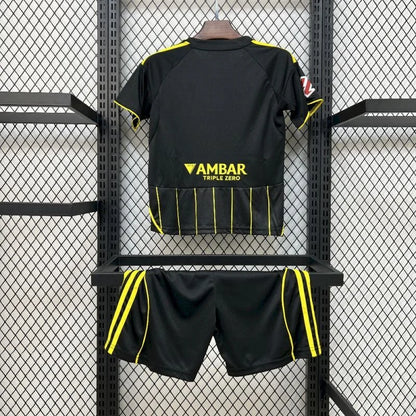 Real Zaragoza 2025 Away Jersey
