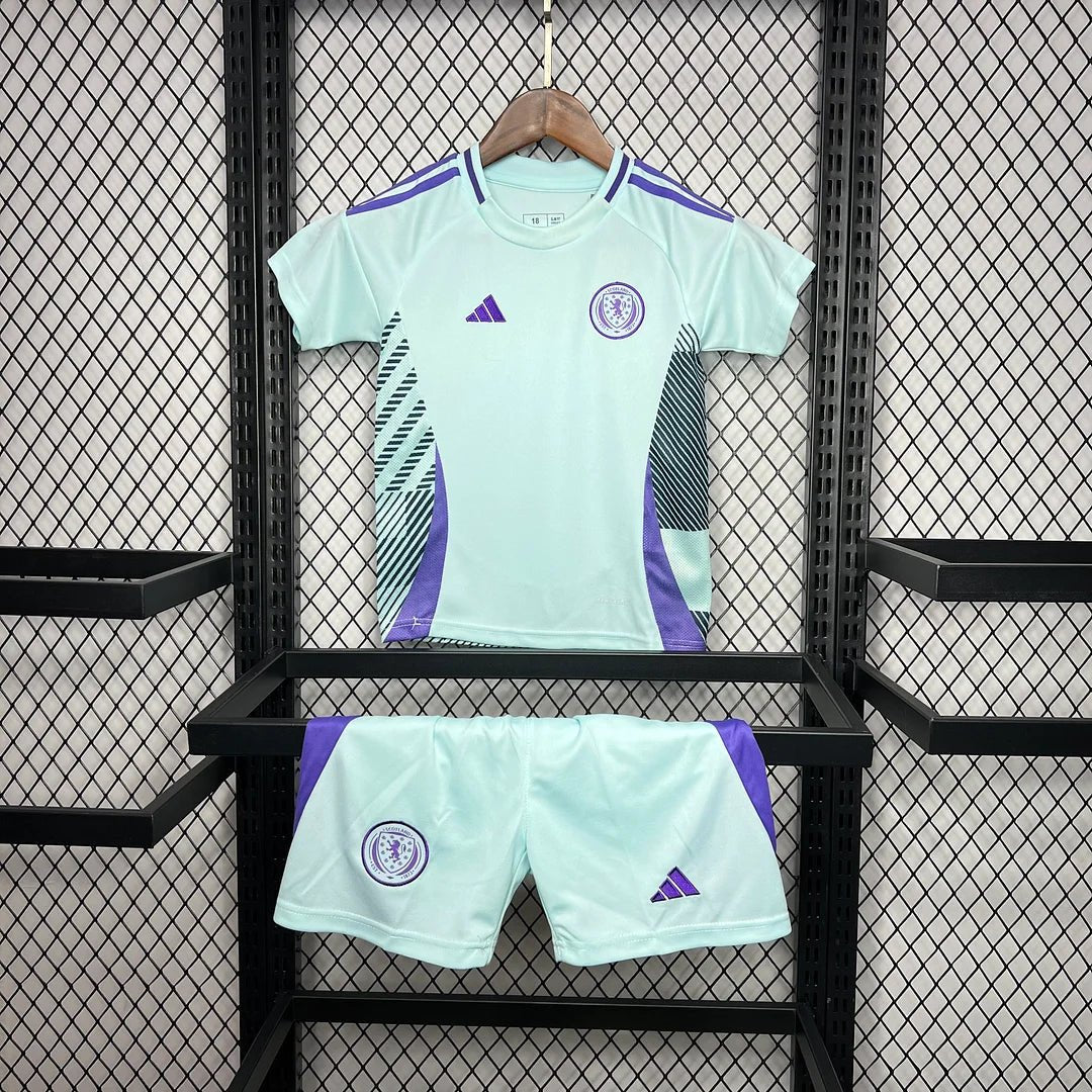 Scotland 2024 Away Jersey
