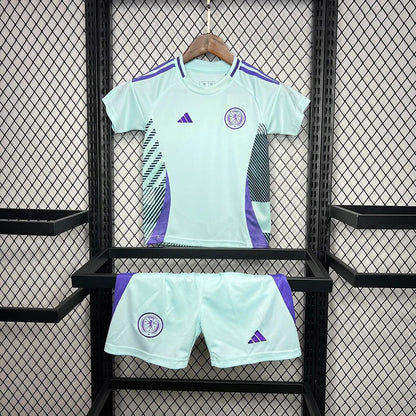 Scotland 2024 Away Jersey