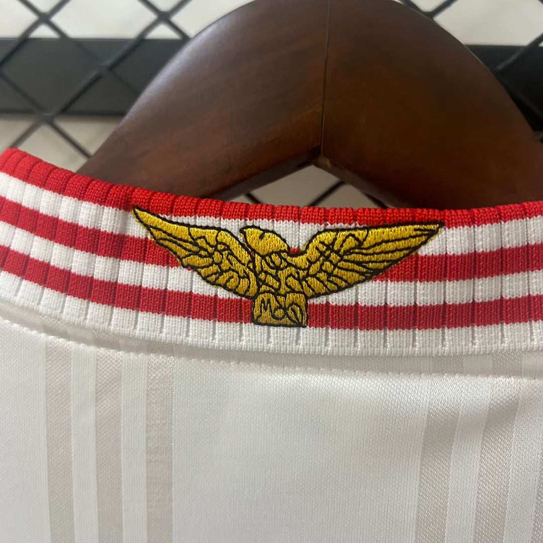 Benfica 1997 Away Shirt