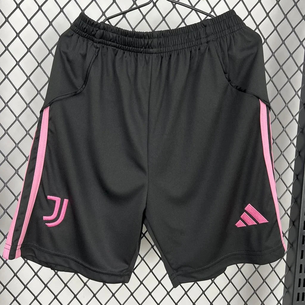 Juventus 2025 Home Jersey