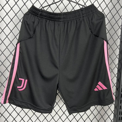 Juventus 2025 Home Jersey