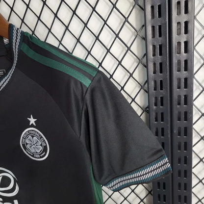 Celtic 2023 Away Jersey