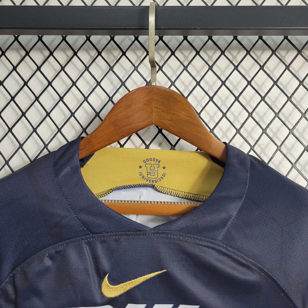 Pumas 2023 Away Jersey