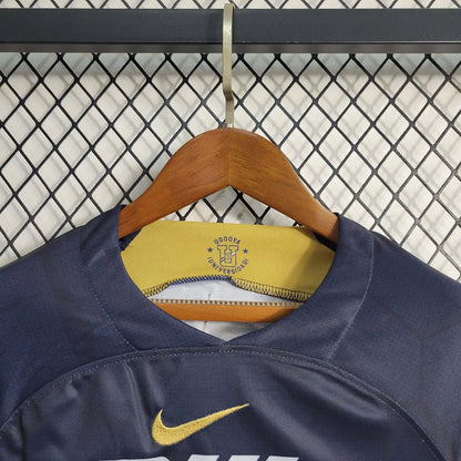 Pumas 2023 Away Jersey