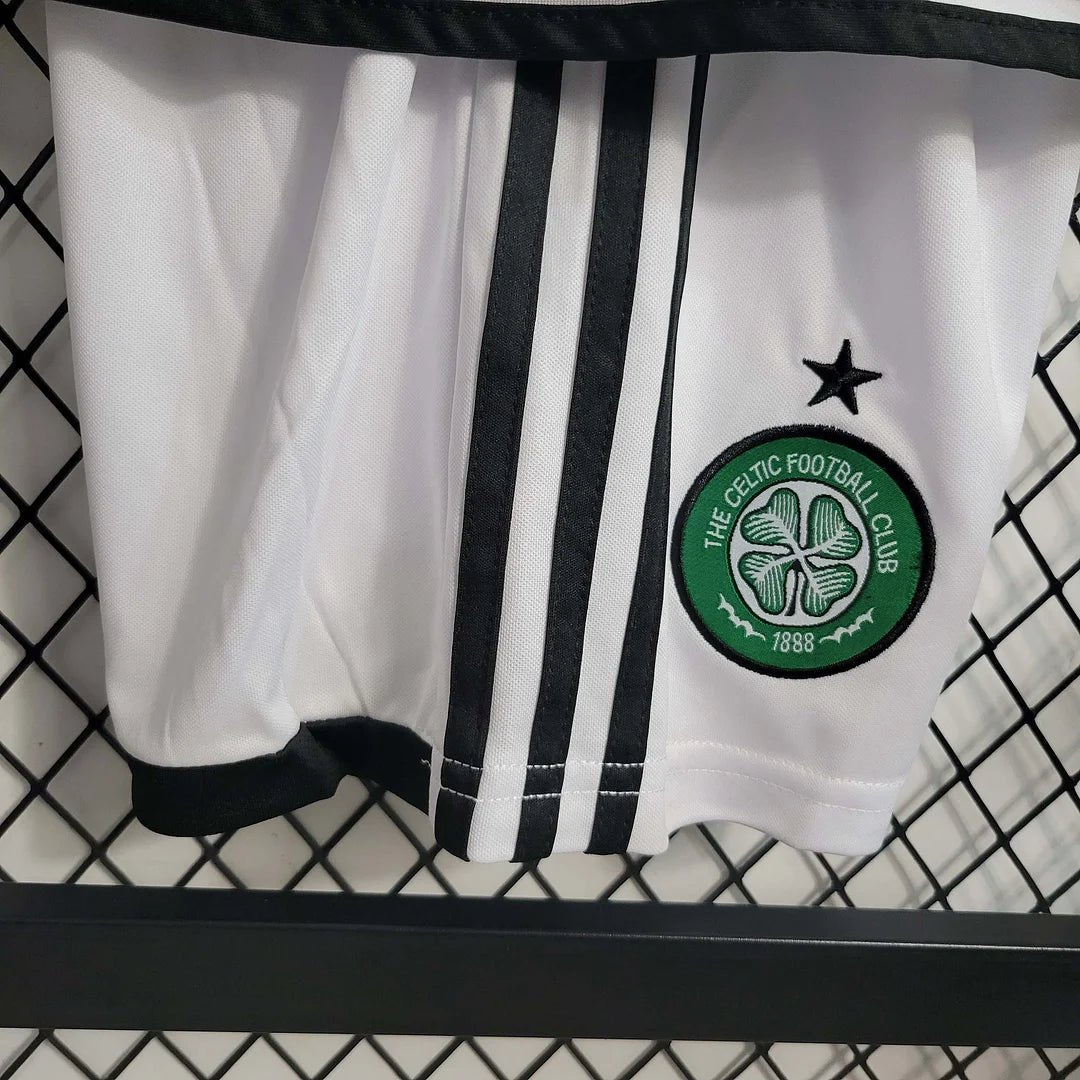 Celtic 2023 Home Jersey