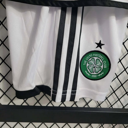 Celtic 2023 Home Jersey