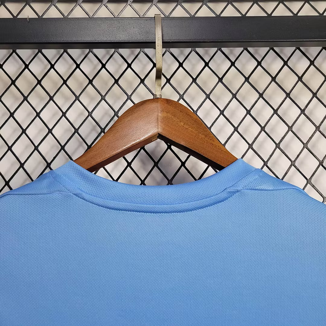 Uruguay 2025 Home Shirt