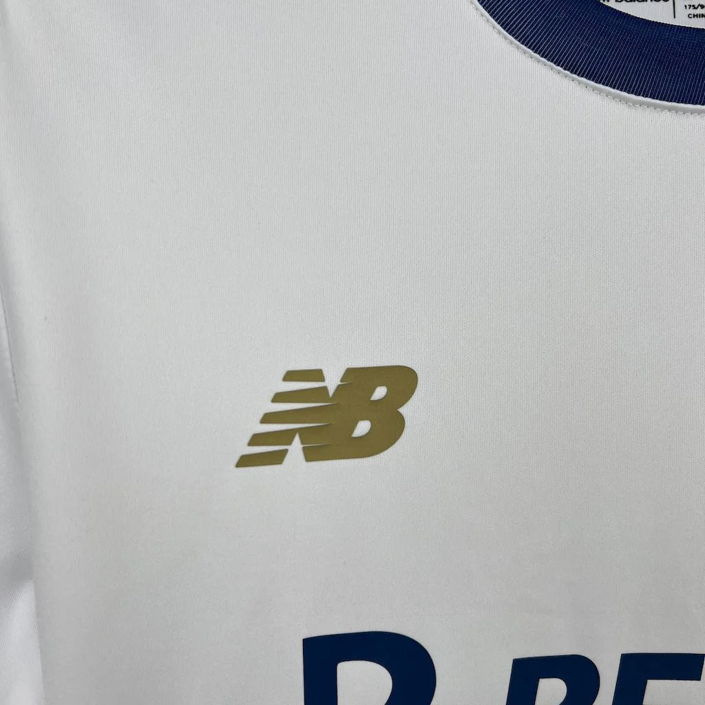 Porto 2025 Special Shirt