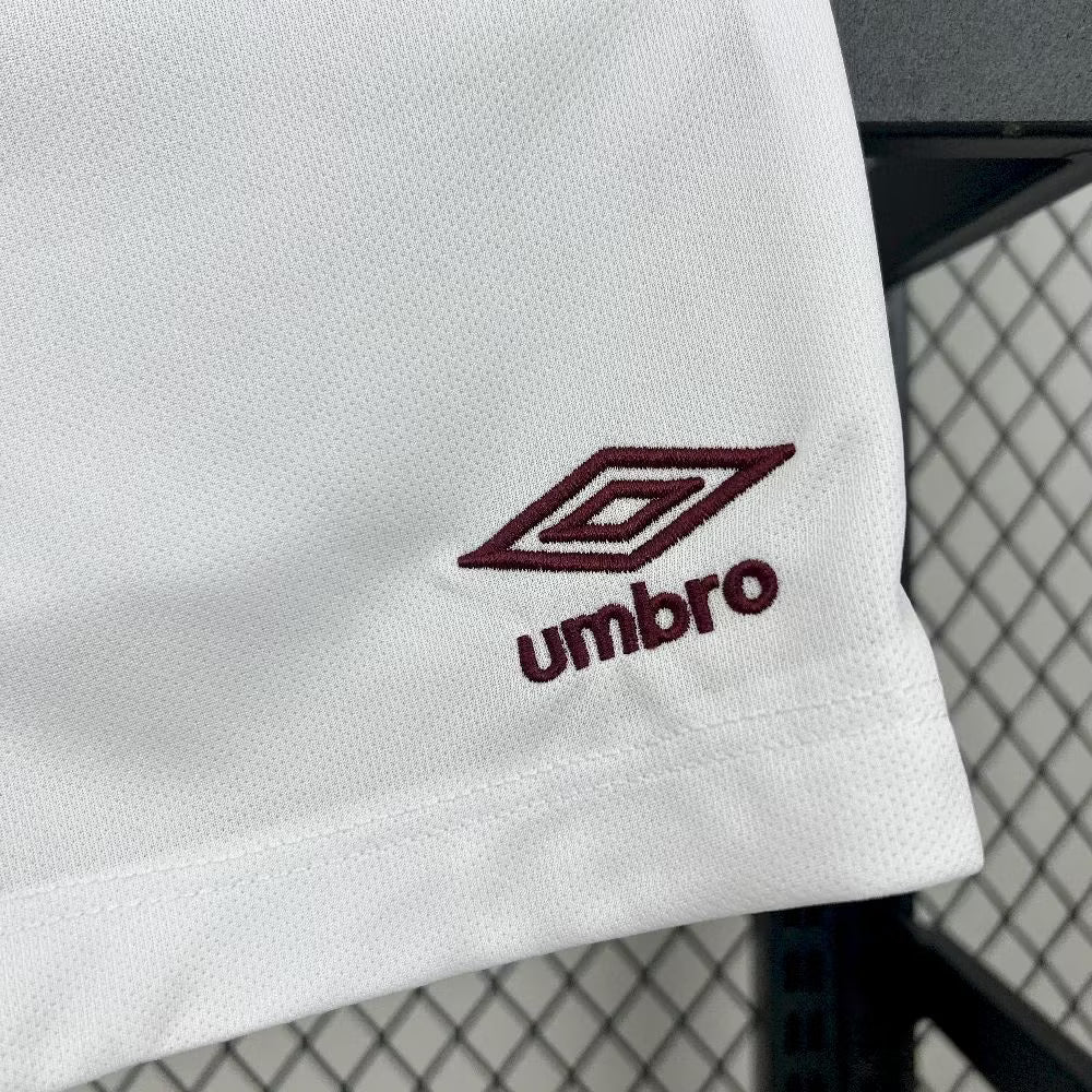 West Ham United 2025 Home Jersey