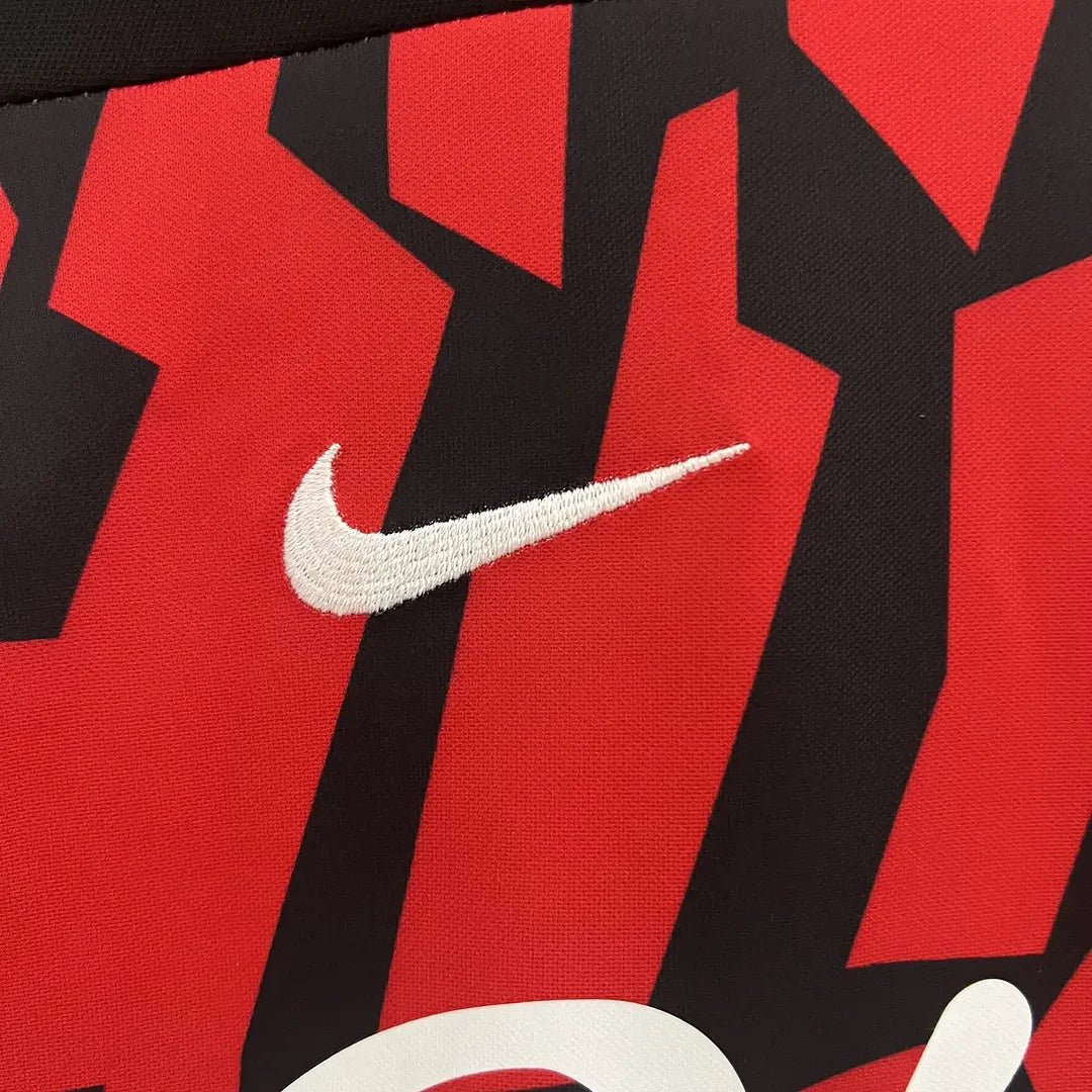 RCD Mallorca 2024 Home Jersey