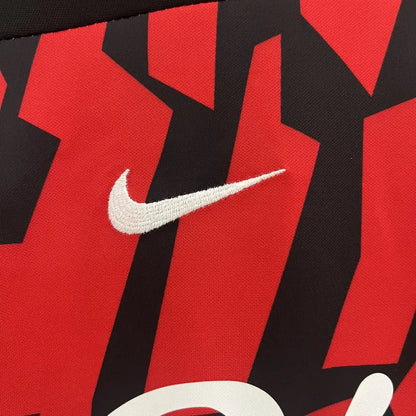 RCD Mallorca 2024 Home Jersey