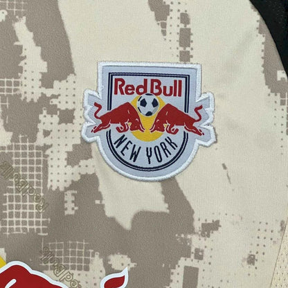 Leipzig 2025 Away Jersey
