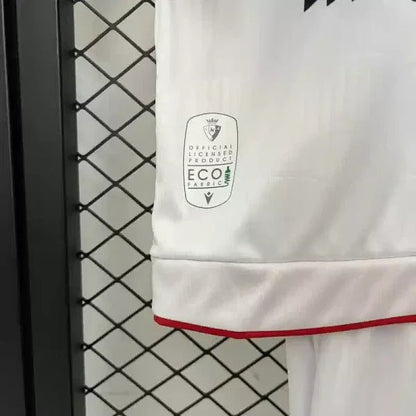 CA Osasuna 2025 Away Jersey