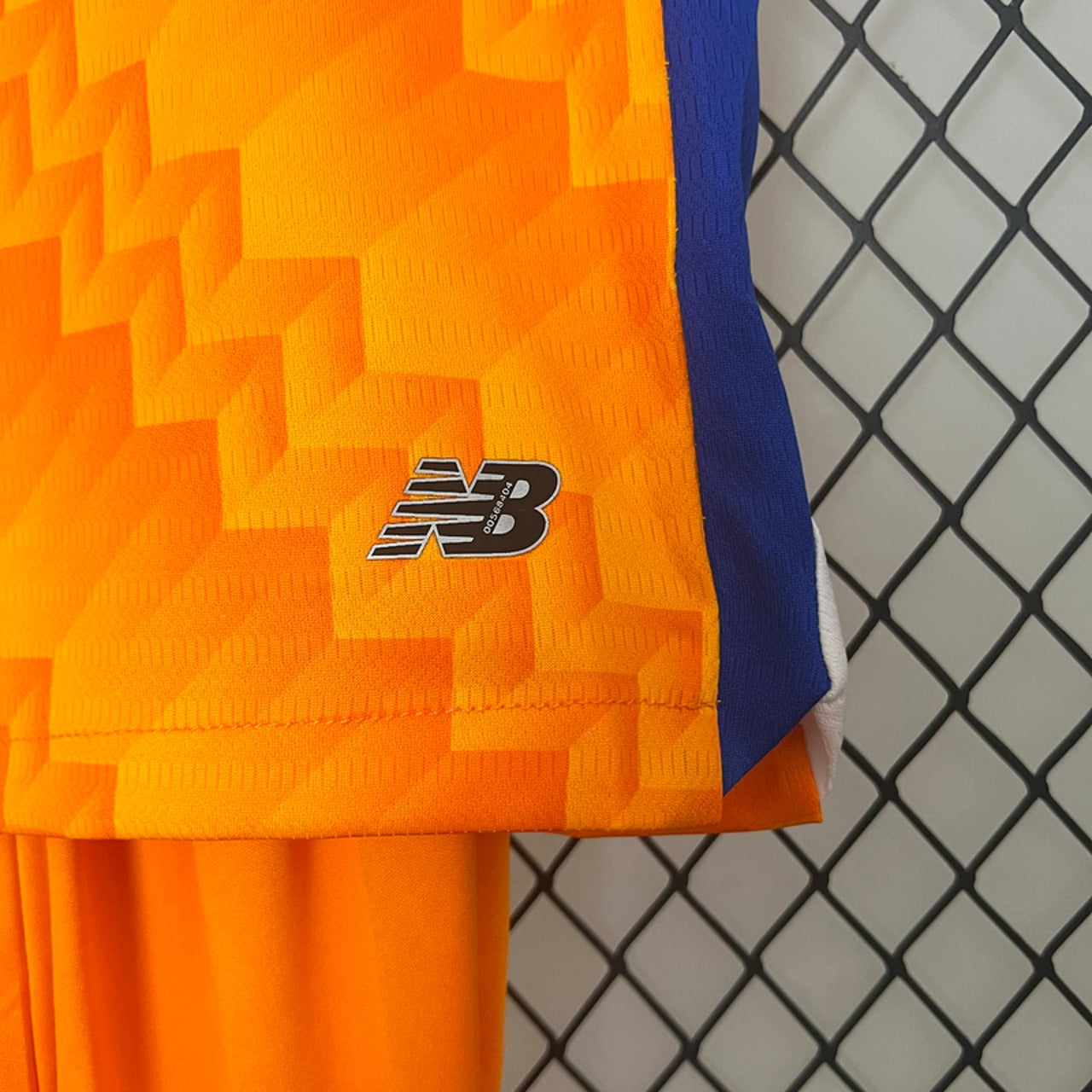 FC Porto 2024 Away jersey
