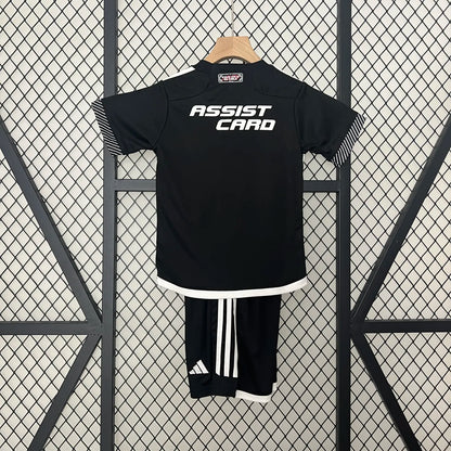 Colo Colo 2024 Away Jersey
