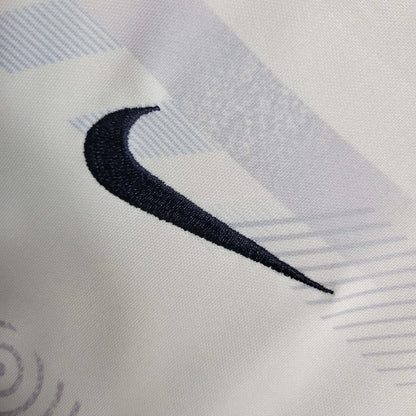 Spurs 2023 Home Jersey